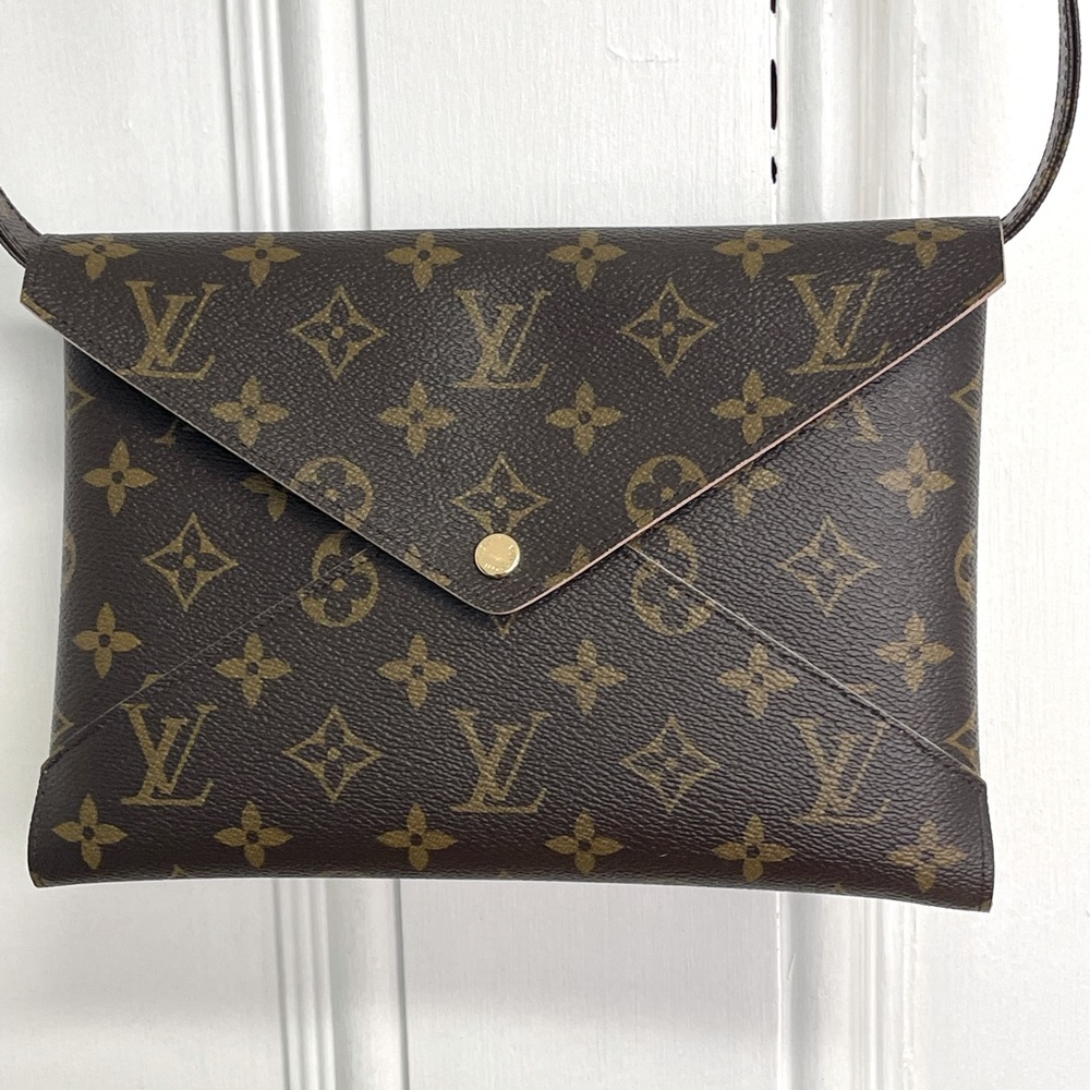 Louis Vuitton Trio